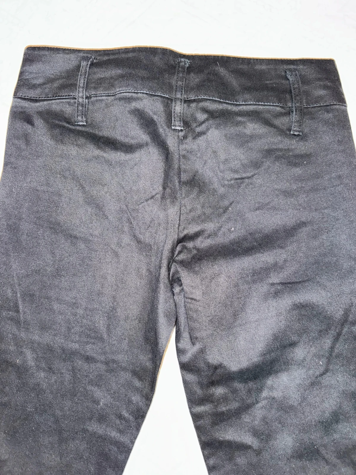 Pantalon Vintage – photo 4